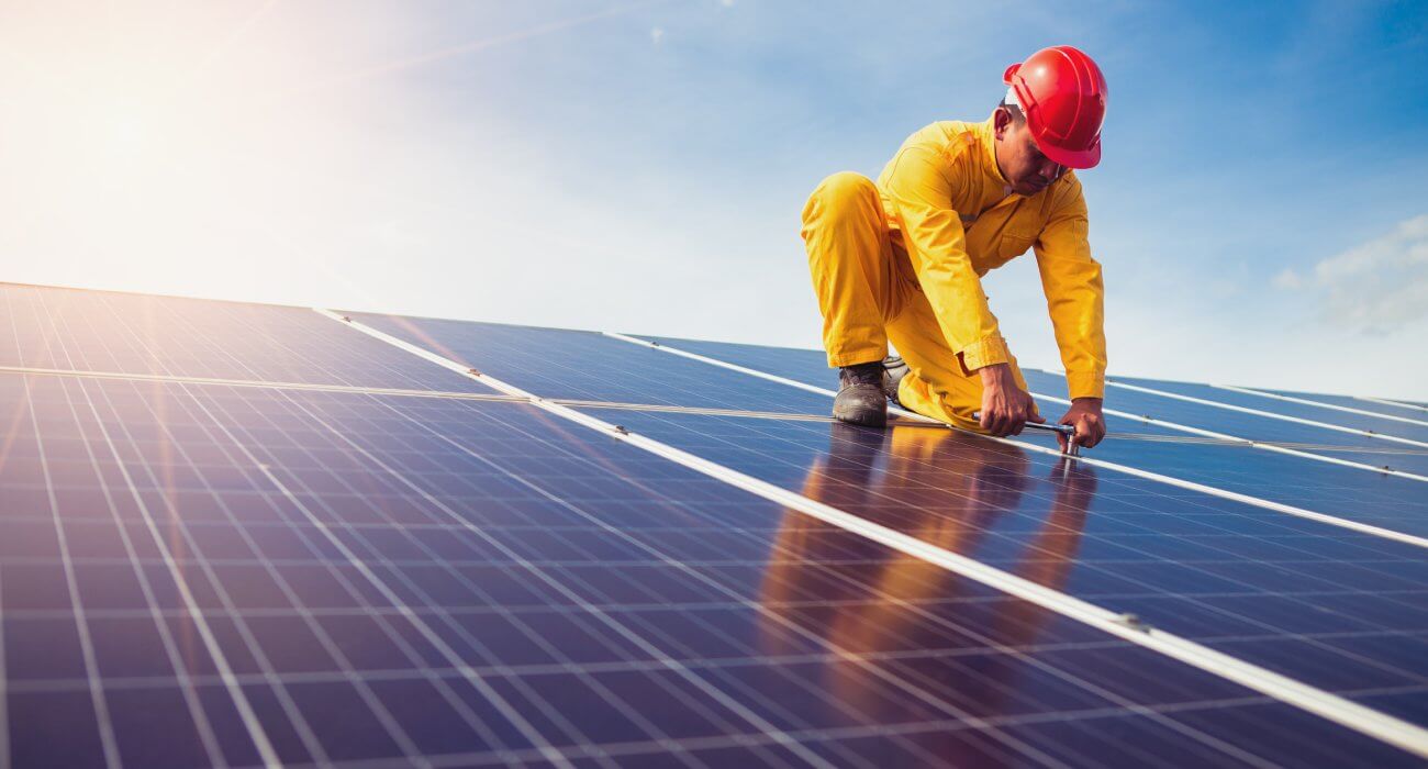Zynergy Power UPS Solar Repair