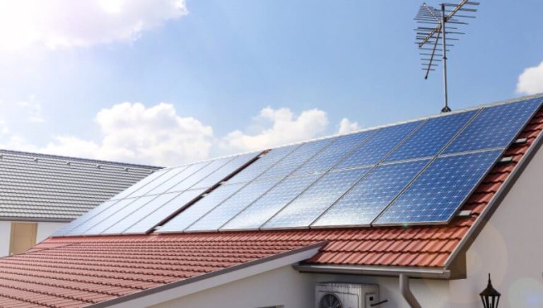 solar company in islamabad