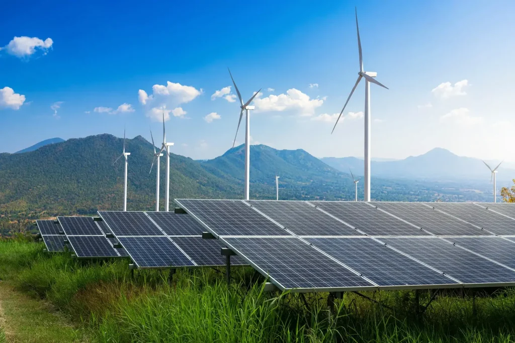 Solar Company in Islamabad
