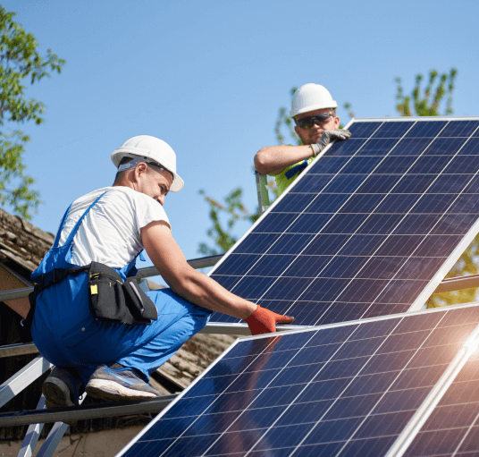 Zynergy Power energy consultation and site assessment